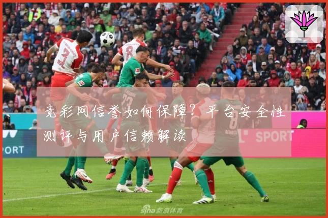 竞彩网信誉如何保障？平台安全性测评与用户信赖解读
