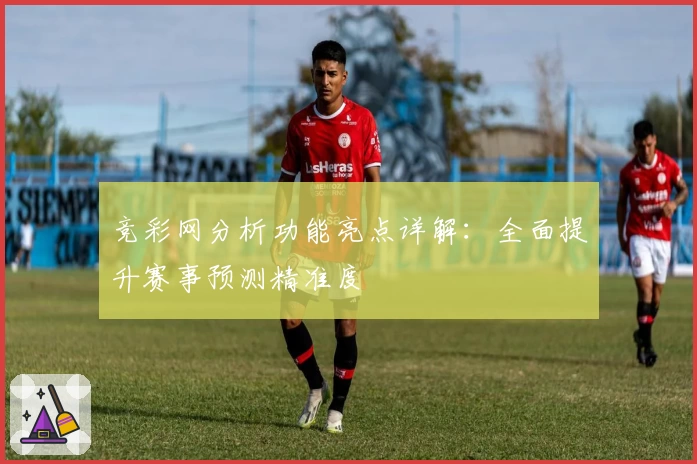 竞彩网分析功能亮点详解：全面提升赛事预测精准度