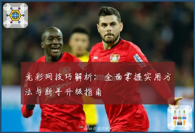 竞彩网技巧解析：全面掌握实用方法与新手升级指南